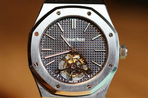 audemars piguet royal oak tourbillon extra-thin black ceramic|audemars piguet tourbillon.